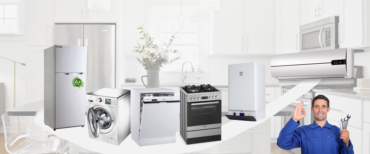 Kağızman Gorenje Servisi
